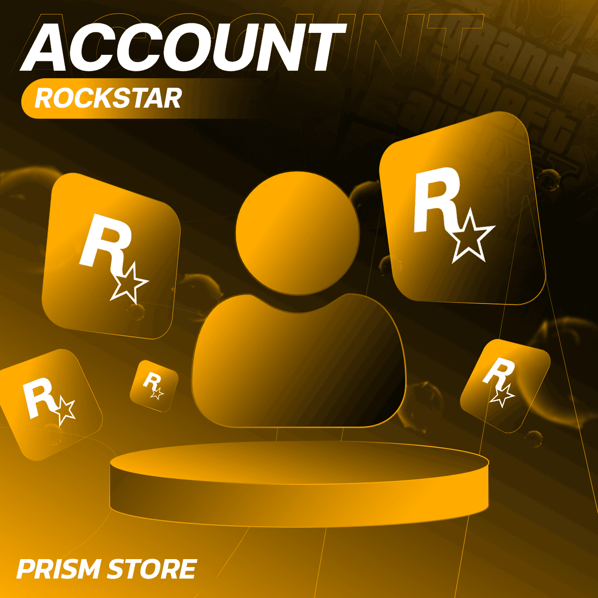 ROCKSTAR