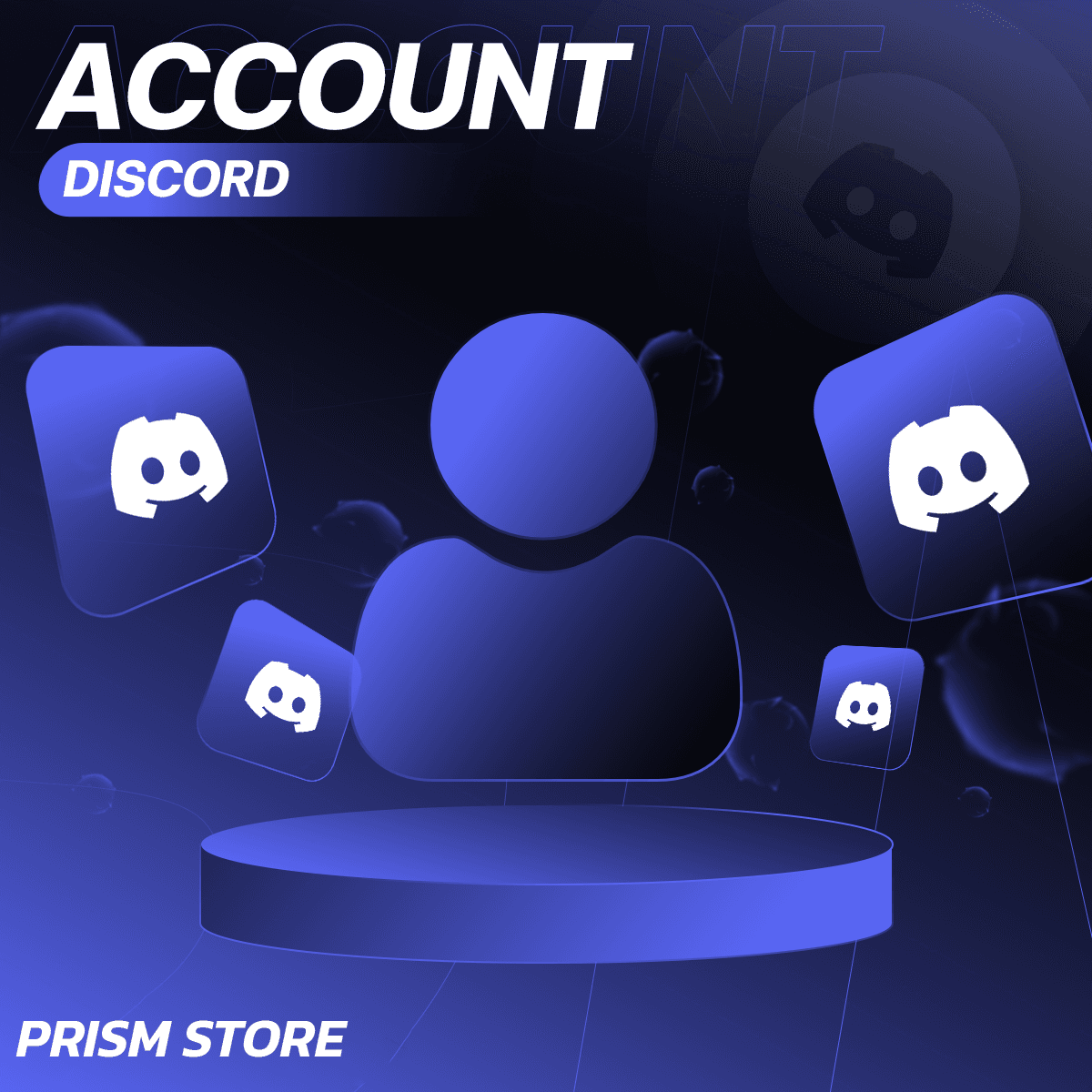 Discord ยืนยันเมล พึ่งสร้าง