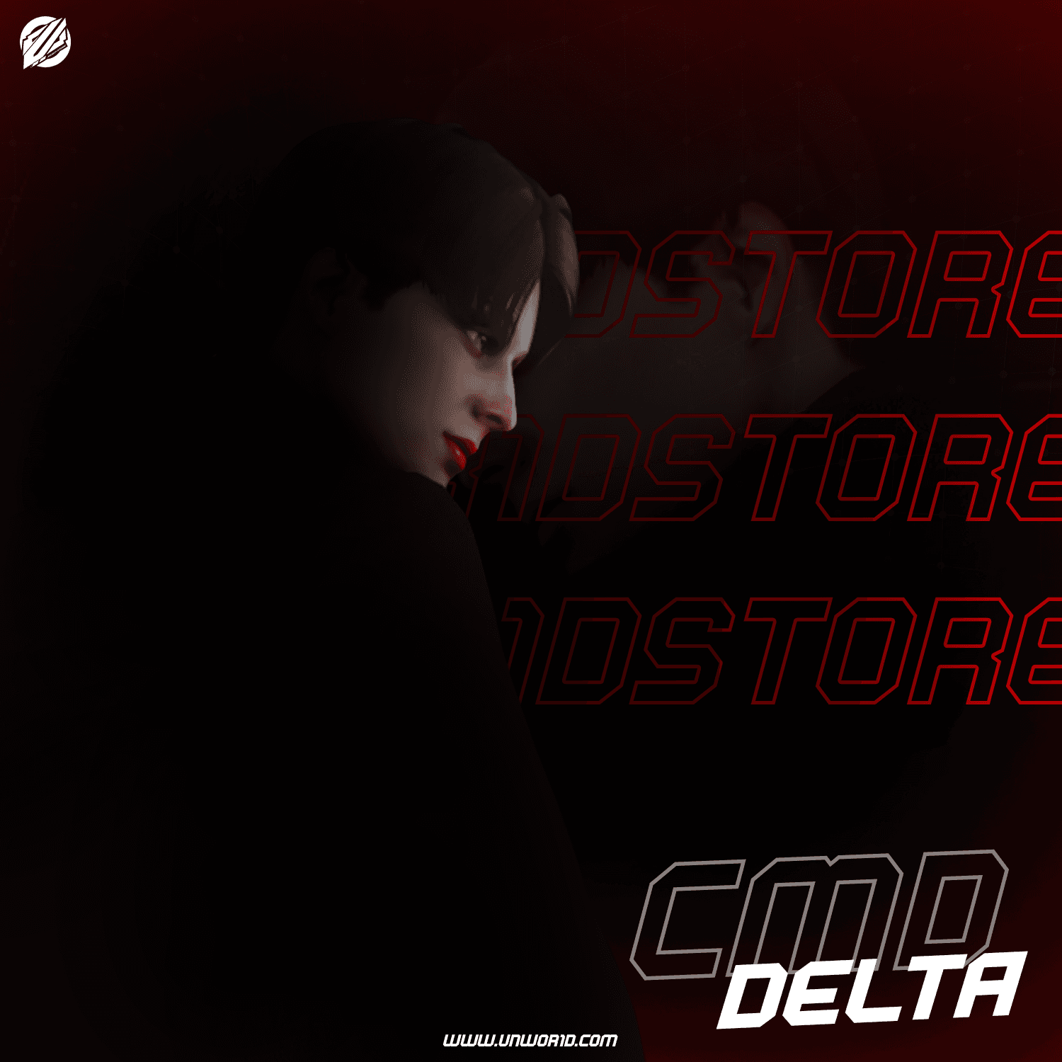 CMD DELTA【 เช็คไม่เจอ 】