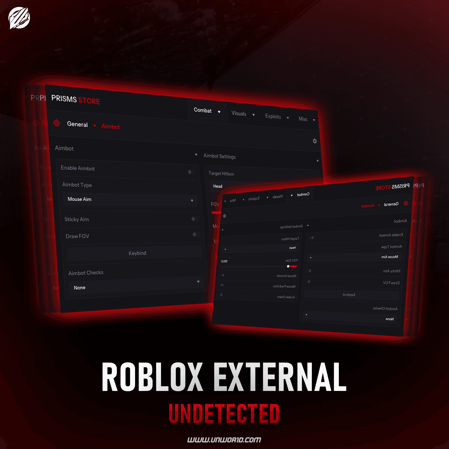 ROBLOX EXTERNAL